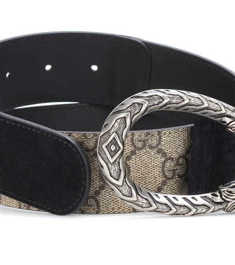 gucci zumi belt|gucci dionysus belt.